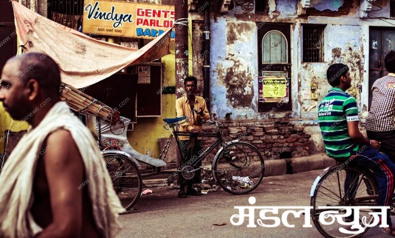 rickshaw-business-amravati-mandal