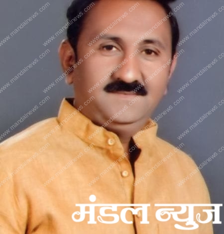 chetan gawande-amravati mandal