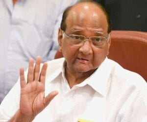 sharad pawar-amravati mandal