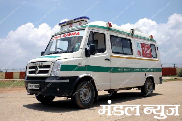 ambulance-amravati-mandal