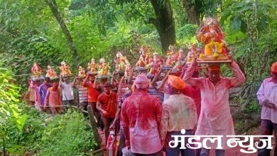 ganesh-festival-amravati-manda;