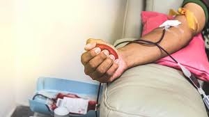 blood donation amravati mandal