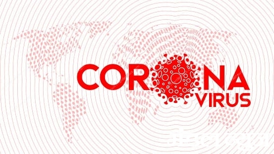 corona virus-amravati mandal