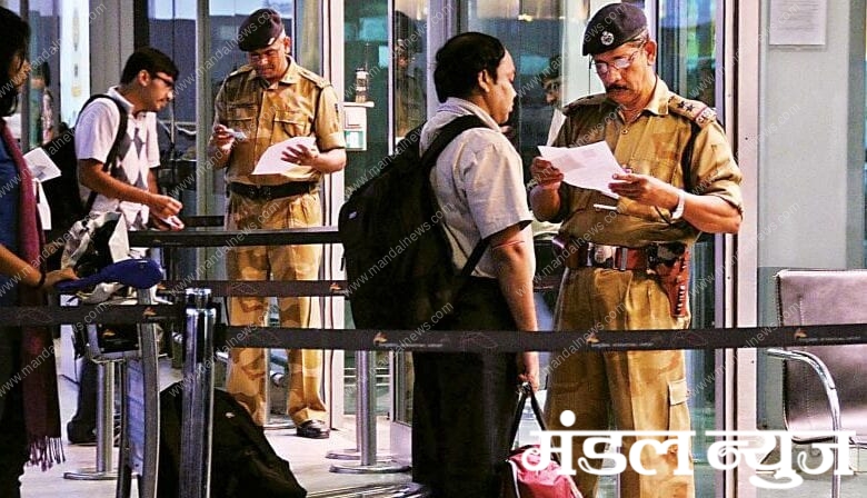 airport-on-independence-day-high-alert-amravati-mandal