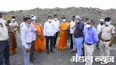 mayor-gawande-visited-prathamesh-and-chhatri-talab-amravati-mandal