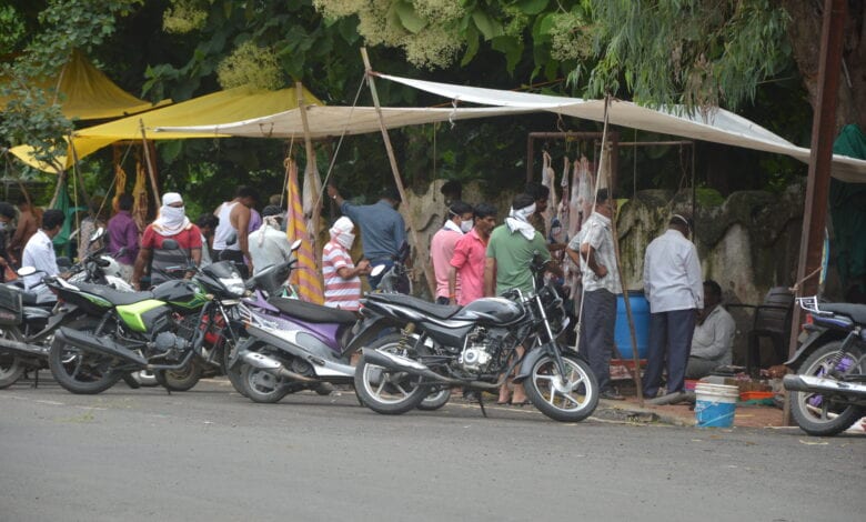 mutton-shop-amravati-mandal