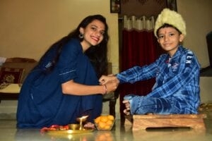 rakshabandhan-amravati-mandal