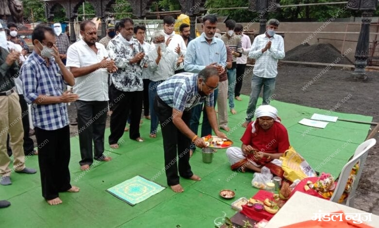 bhumipujan-amravati-mandal