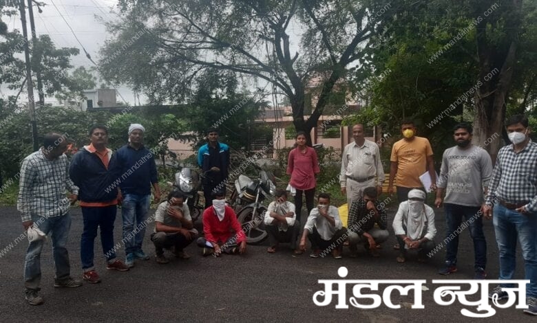 morshi-raid-amravati-mandal