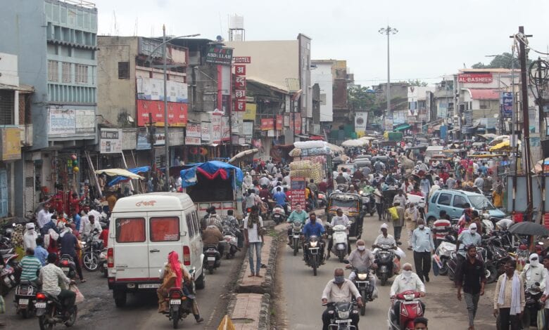 janata-curfew-amravati-mandal