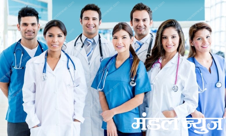 mbbs-doctors-will-be-able-to-become-experts-amravati-mandal