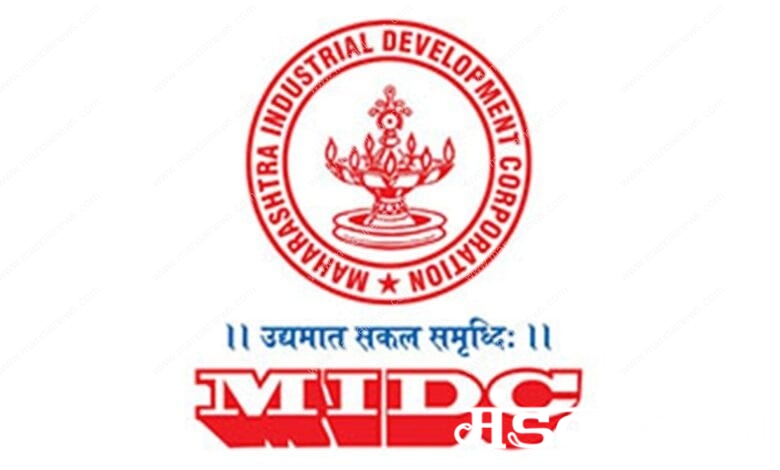 MIDC-lamravati-mandal