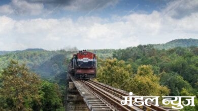 Kachiguda-Ajmer-railroad-collapsing-from-Melghat-amravati-mandal