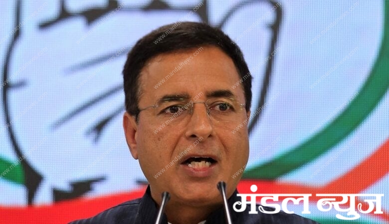 Randeep-Singh-Surjewala-amravati-mandal