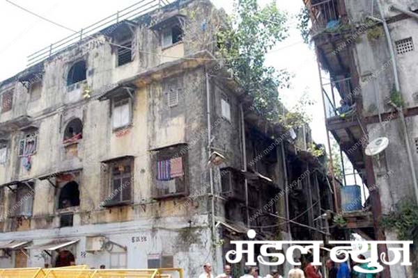 Shabby-buildings-amravati-mandal