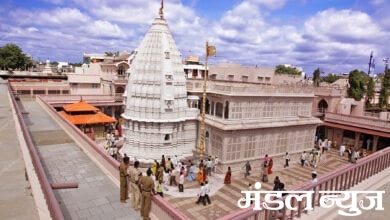 Shri_Gajanana_temple-amravati-mandal