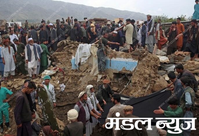 afghanistan-flood-amravati-mandal