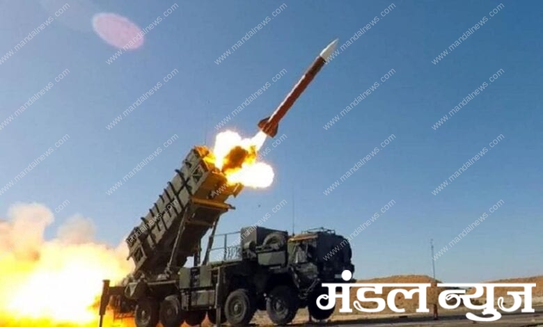 air-missile-amravati-mandal