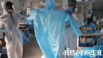 ppe-kit-corona-amravati-mandal