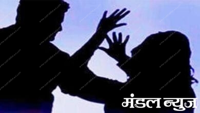 crime-against-women-amravati-mandal