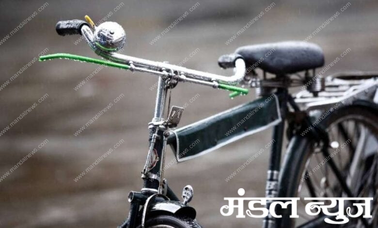 cycle-amravati-mandal