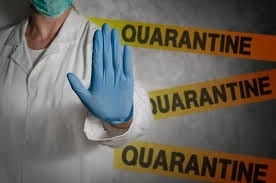 self-quarantine-amravati-mandal