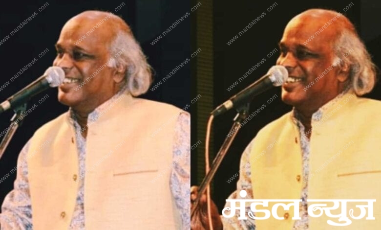 famous-writer-rahat-indori-amravati-mandal