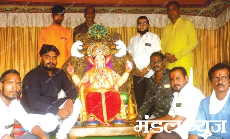 ganesh-chaturthi-amravati-m,,mandal