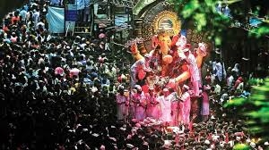 ganpati-amravati-mandal