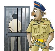 he-policeman-and-his-partner-go-to-jail-amravati-mandal