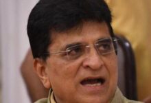 kirit-somaya-amravati-mandal