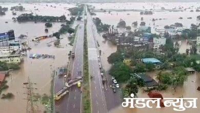 kolhapur-flood-amravati-mandal