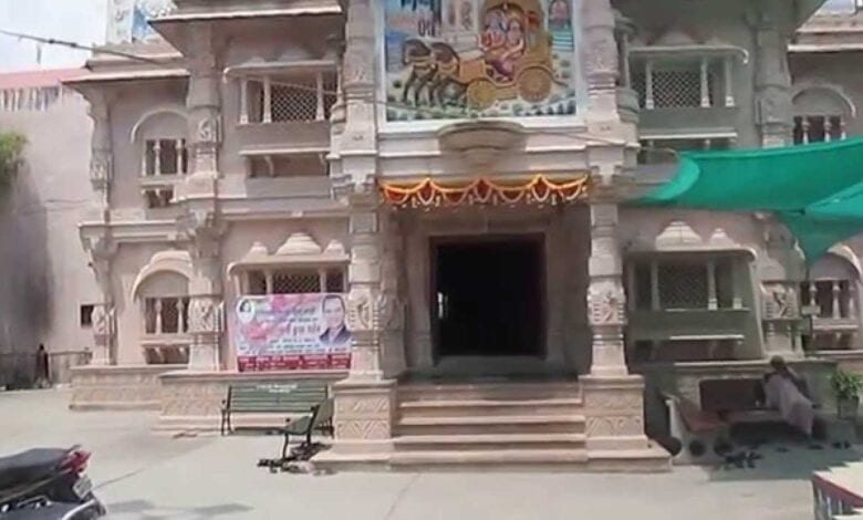 mata-khidki-mandir-amravati-mandal