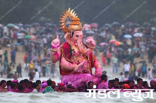 mumbai-ganpati-amravati-mandal