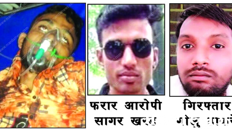 murder-shobha-nagar-amravati-mandal