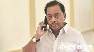 narayan-rane-amravati-mandal