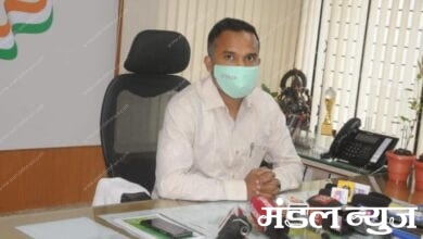 new-muncipal-commissioner-amravati-mandal