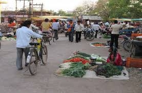 start-a-weekly-market-in-badnera-amravati-mandal