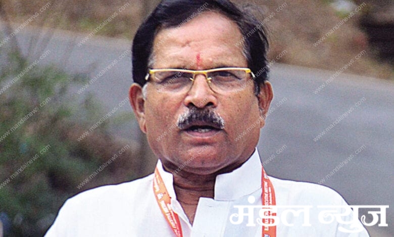 shripad-naik-amravati-mandal