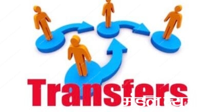chief-commissioner-transferred-large-number-of-inspector-grade-employees-amravati-mandal