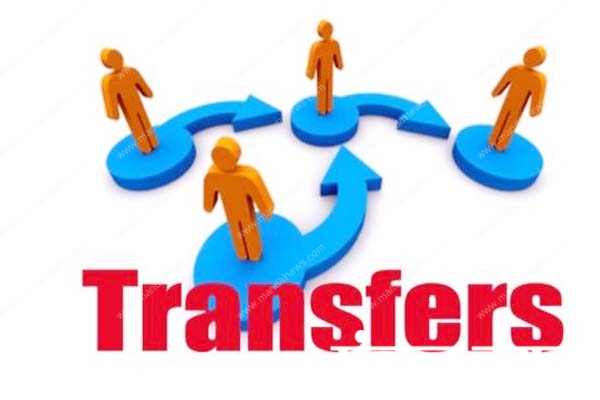 chief-commissioner-transferred-large-number-of-inspector-grade-employees-amravati-mandal