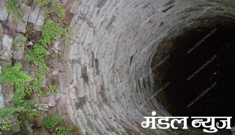 jumping-into-the-well-of-a-mother-including-a-three-year-old-child-amravati-mandal