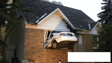 car-accident-amravati-mandal