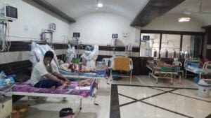 covid-hosptial-amravati-mandal