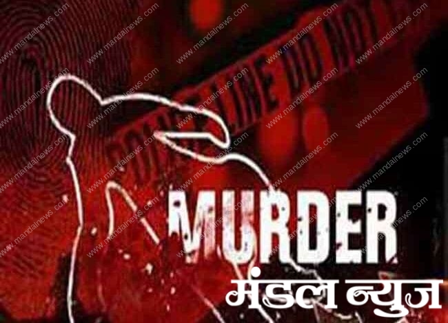 Murder-amravati-mandal