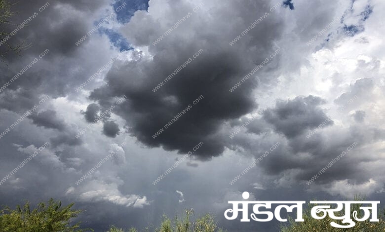 Monsoon-am,ravati-mandal