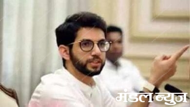 Aditya-Thackeray-amravati-mandal