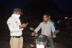 trafic-police-amravati-mandal