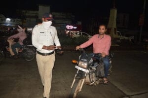 trafic-police-amravati-mandal