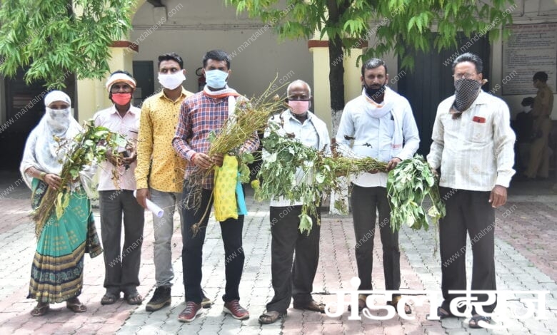 Farmers-amravati-mandal